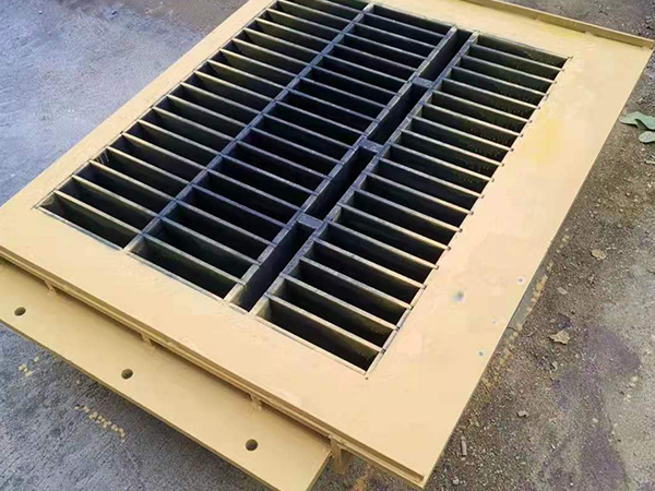标砖模具