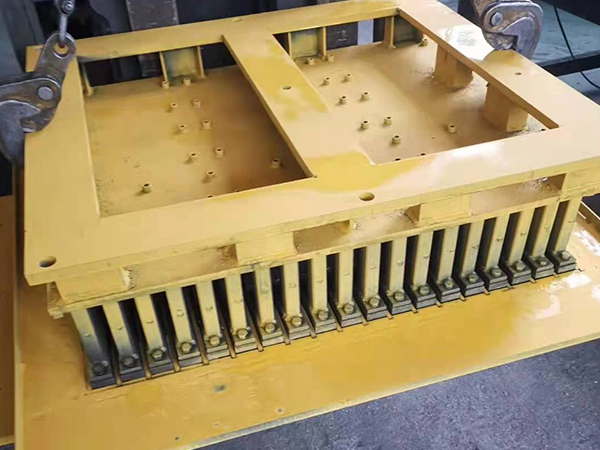 标砖模具